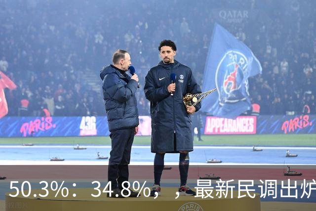 50.3%：34.8%，，最新民调出炉！郑丽文全力冲刺，吴子嘉可能成关键